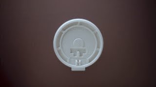 The evolution of the coffee cup lid | Small Thing Big Idea, a TED series