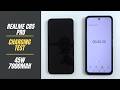 Realme C85 Pro Battery Charging Test 0% to 100% | 45W fast charger 7000 mAh