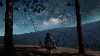 Musik pengantar tidur malam mp3 - Musik relaksasi untuk tidur yang nyenyak dan relaksasi otak stress screenshot 5