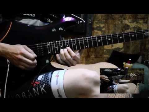 John Petrucci “Tunnel Vision” / Drum Solo, Live in L.A. 11/4/22 w/ Mike Portnoy \u0026 Dave LaRue