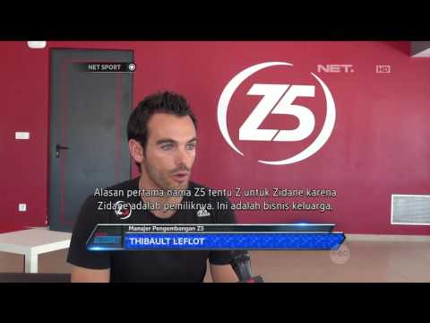 agendarattogel x avitoto - Mengintip Bisnis Baru Zinedine Zidane