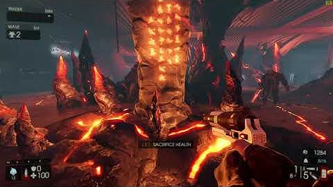 Killing Floor 2 Hellmark Station