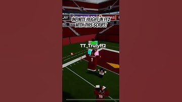 Tyrant hub ff2 script! #shorts #ff2 #roblox #footballfusion #footballfusion2 #footballfusionroblox