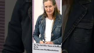 Barbara O'Neill SC 16