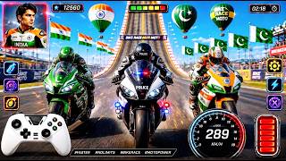 GT Bike Race - Real Moto Bike Race Extreme – 3D Bike Racing Moto Extreme Game.#8 screenshot 5