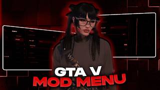 [NEW] GTA 5 Mod Menu PC 2026 / Free Kiddions Cheat, Money Hack & Online Mods (WORKING) screenshot 2