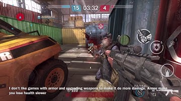 Warface Global Operations: Is It Good Or Bad