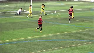 Futeca Fc Vrs. Fc San Juan U-13
