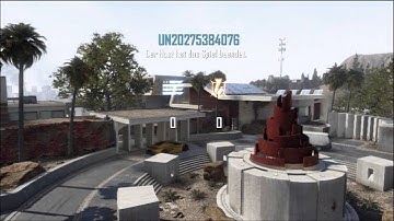 Genetic Voppz: NEW TRICKSHOT "Pre-Aim" Shot ! BO2