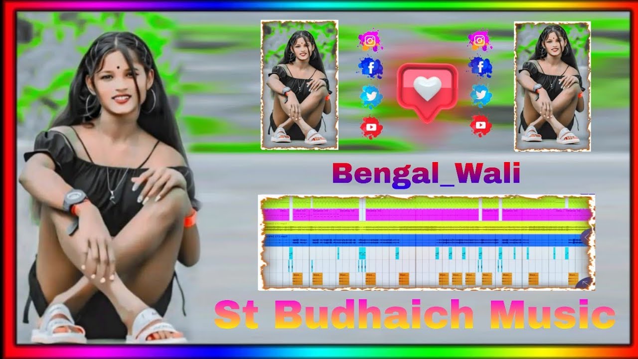 _Trending_❤️Nagpuri♥️_Song_Benga🎶l_Wali___🎧Super🎧_Hit_🎼Nagpuri🎼_Song_2025__2026___Remix_Gana__Vairal