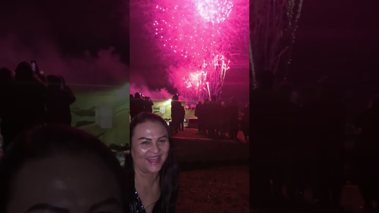 2026 em Setúbal 🎆🎇