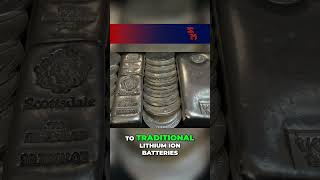 Samsungs Silver Battery Revolution Faster Charging & Longer Life