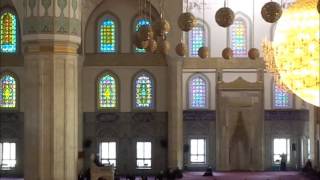 Hafız İbrahim ÇAKILLI (Tahrim Suresi)
