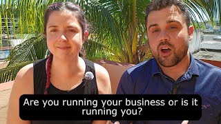 The Technomap Difference