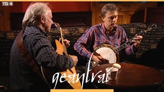 Gerry O'Connor & Arty McGlynn | Tigh Reidy, Tiobraid Árann| Geantraí 2008 | TG4