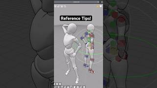 How to find and use reference photos #digitalarttutorial #drawingtutorial #arttips #beginnerarttips
