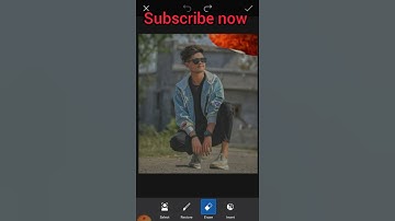 Car background photo editing | #shorts #photoediting