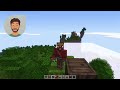 Bauen auf dem GIPFEL! 🏔️ | Mineclonia Survival #04