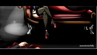sasusaku - the chaser chase part 1 (Happy Easter Special)