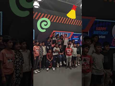 Preview image for video of Juniors Package | Q8 Karting