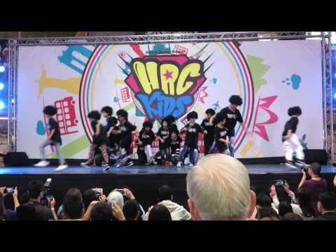 2016 成發（Breaking）