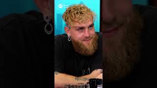 LARRY king live Interview with Jake paul