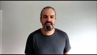 Marcha Virtual Pela Ciência - José Luiz Cordeiro Fiocruz Ce