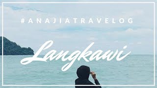 Vlog Langkawi
