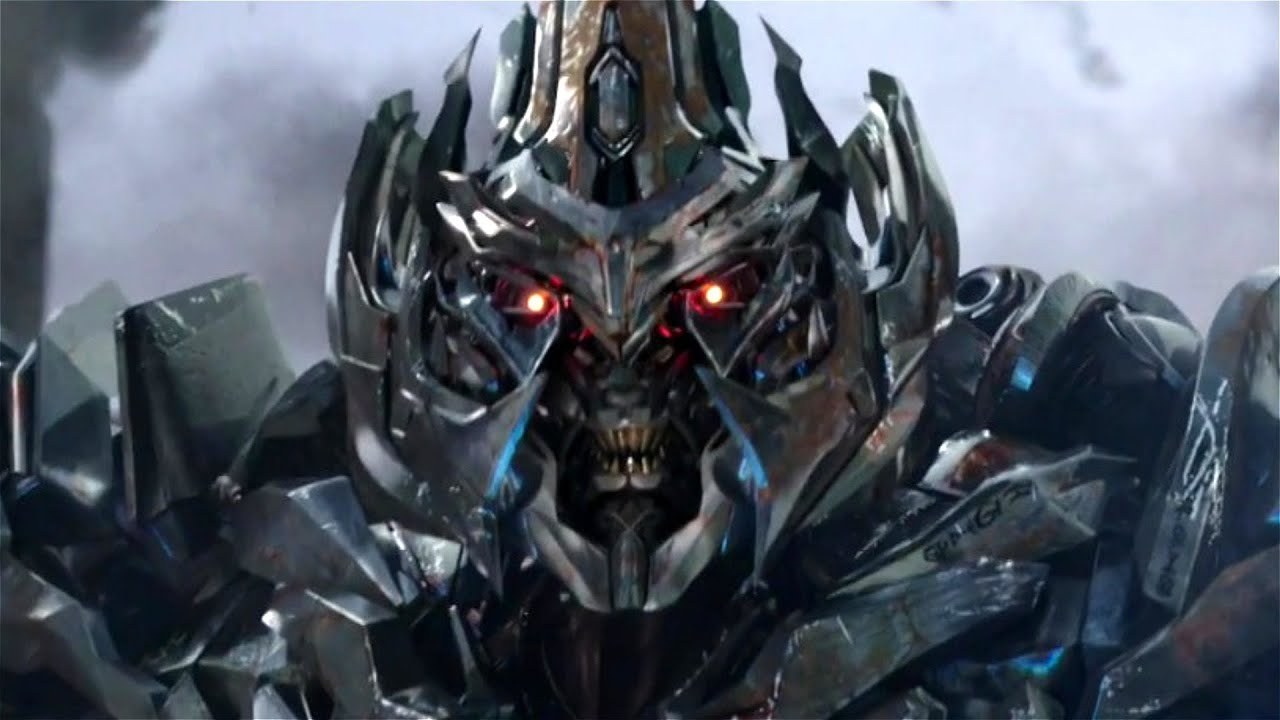 Der Wahre Grund Warum Megatron In Aufstieg Der Bestien Nie Auftaucht ...