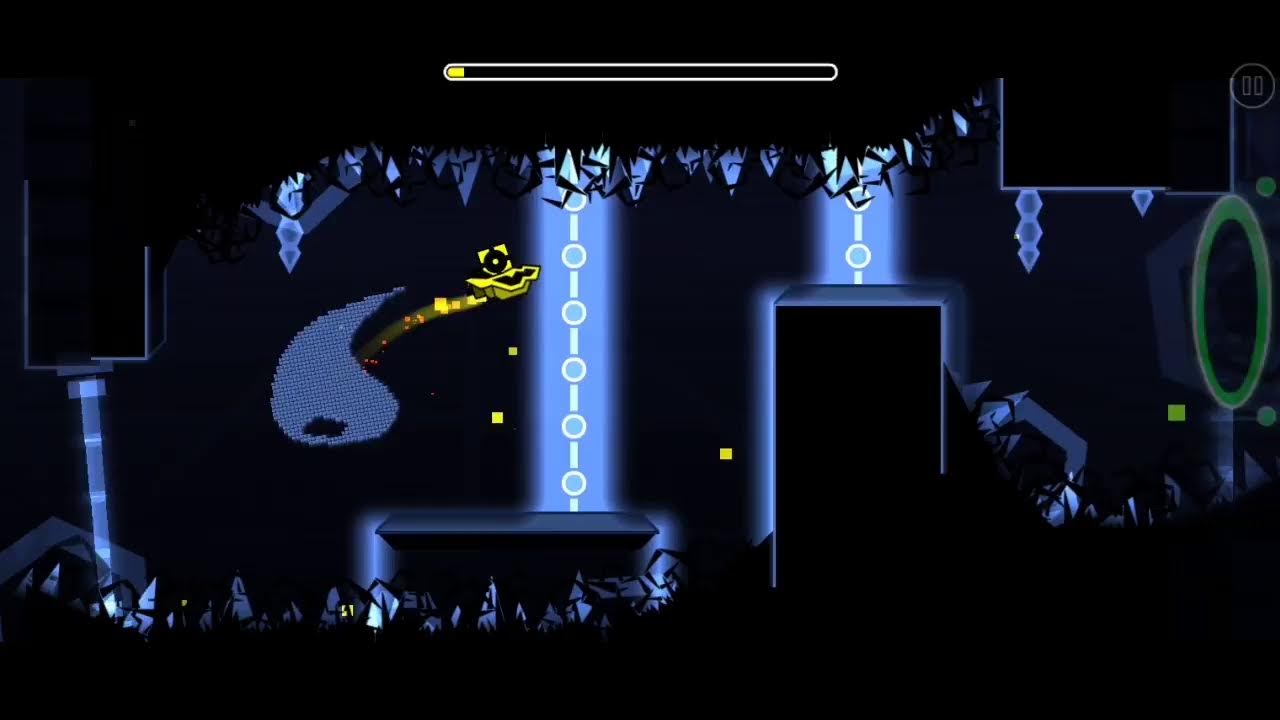 прохождение cookie pack