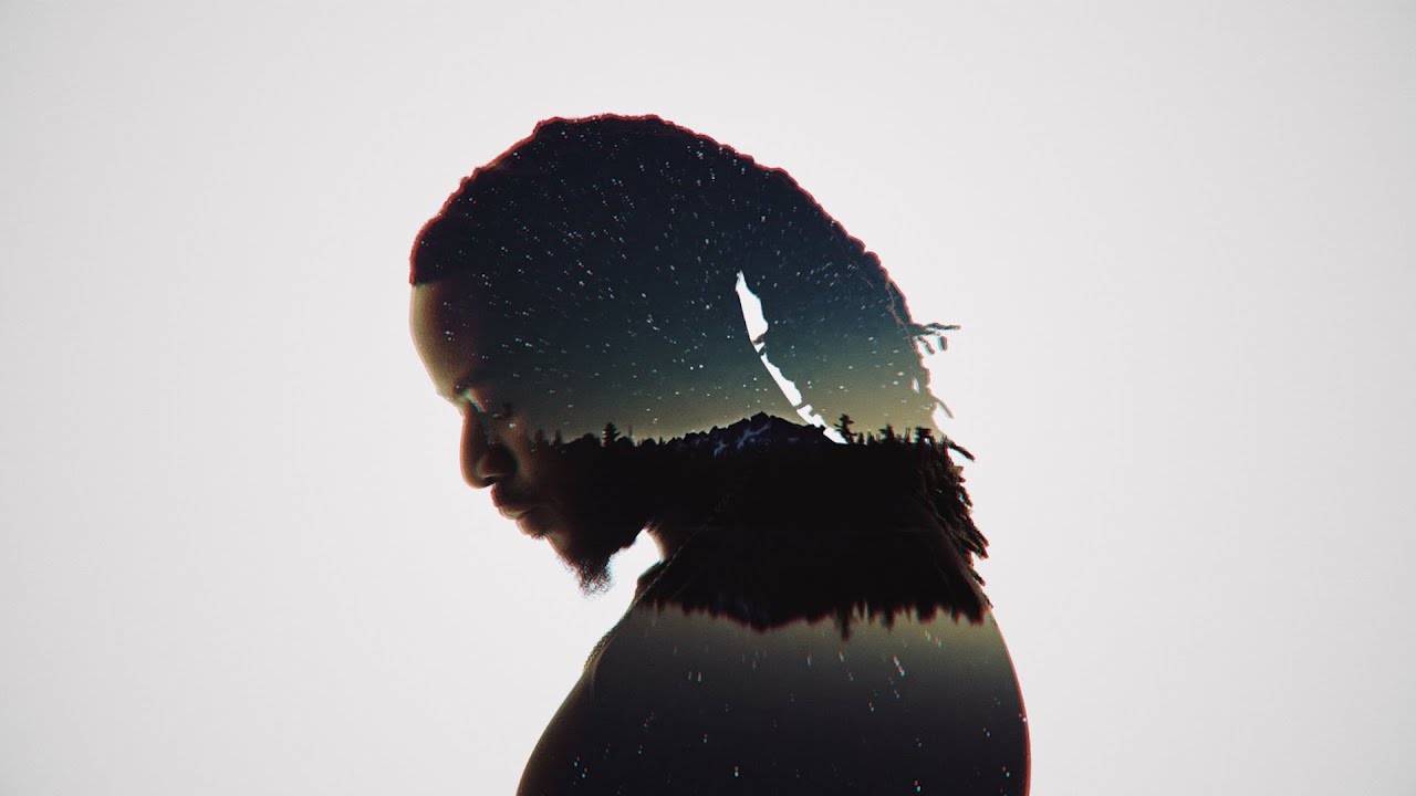 IAMGUNZ - Motema  [official music video]