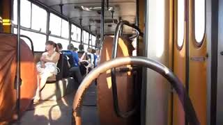 Икарус 280 Салон Avi