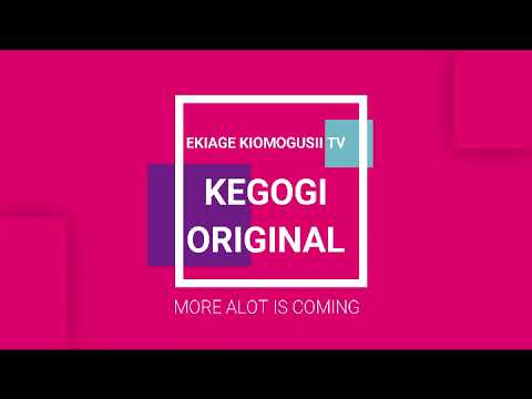 Kegogi original samson na delilah