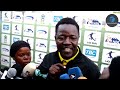 KOCHA WA SINGIDA ATUPA LAWAMA KWA KOCHA TUMENYIMWA PENATI SIMBA NI TIMU BORA KOCHA WA SINGIDA ATUPA LAWAMA KWA KOCHA TUMENYIMWA PENATI SIMBA NI TIMU BORA