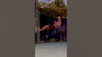 TRX Row #fitnessover40 #vacationworkout #backworkout #armsworkout #trx #fyp