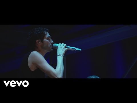 Sasha, Benny y Erik - Cuando Mueres por Alguien (En Vivo Entre Amigos)