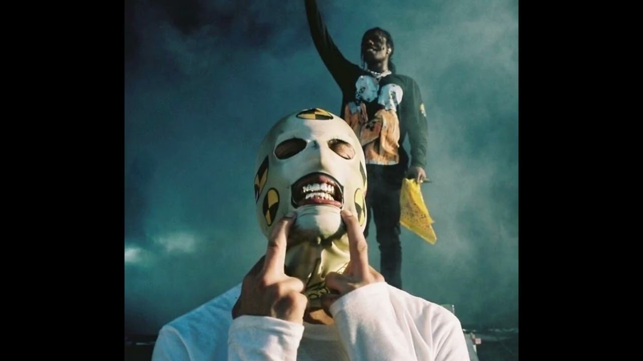 *FREE* ASAP ROCKY TYPE BEAT | HYPE WILLIAMS (Prod. Chu x ESPIN)