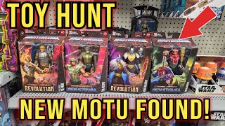This Walmart is LOADED! | Thrift Store Hunt and Walmart Clearance Score! #toyhunt
