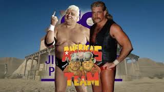 Americas Team