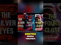 Five Nights at Freddy's Segredos dos Livros Revelados! @Terrorizando #shorts