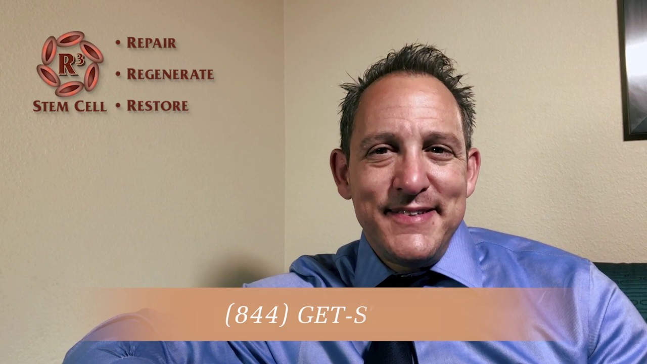 The Best Hands On Stem Cell Training for Aesthetics - Real Patients