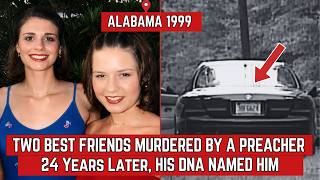 Alabama 1999 Double Homicide Cold Case Solved — Arrest Shocks Community