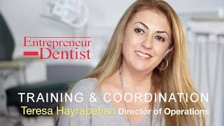 Setting Up Dentrix Enterprise for Multiple Dental Practices - ENTREPRENEUR DENTIST