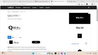 Automated Required Weekly Test Pennsylvania From WLTJ-FM July 26 2026