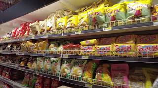 H Mart, Asian supermarket @ Burlington, MA