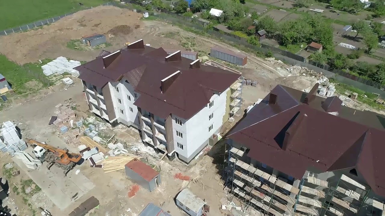 Новая слобода муром план застройки