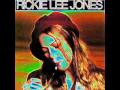 Weasel and the white boys cool studio  rickie lee jones