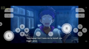 Digimon Survive Skyline Switch Emulator v2192 Driverv615v4 Snapdragon 855