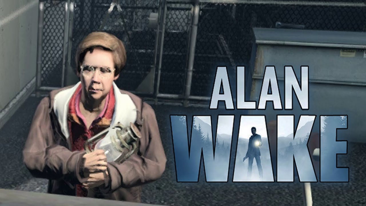 болторез alan wake. болторез alan wake. 15. макс пейн и алан вейк. Alan wake 1.