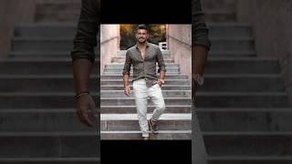 Outfits Para Hombres De 40 Aos modastylefashionhombreslookbonitooutfitshortviral